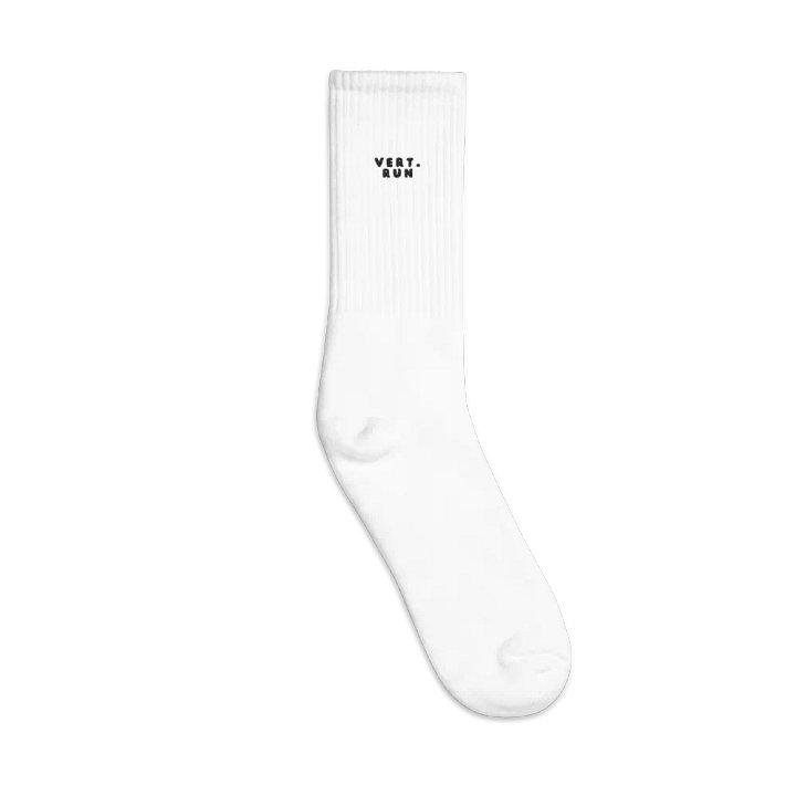 Vert.run Socks product image (1)