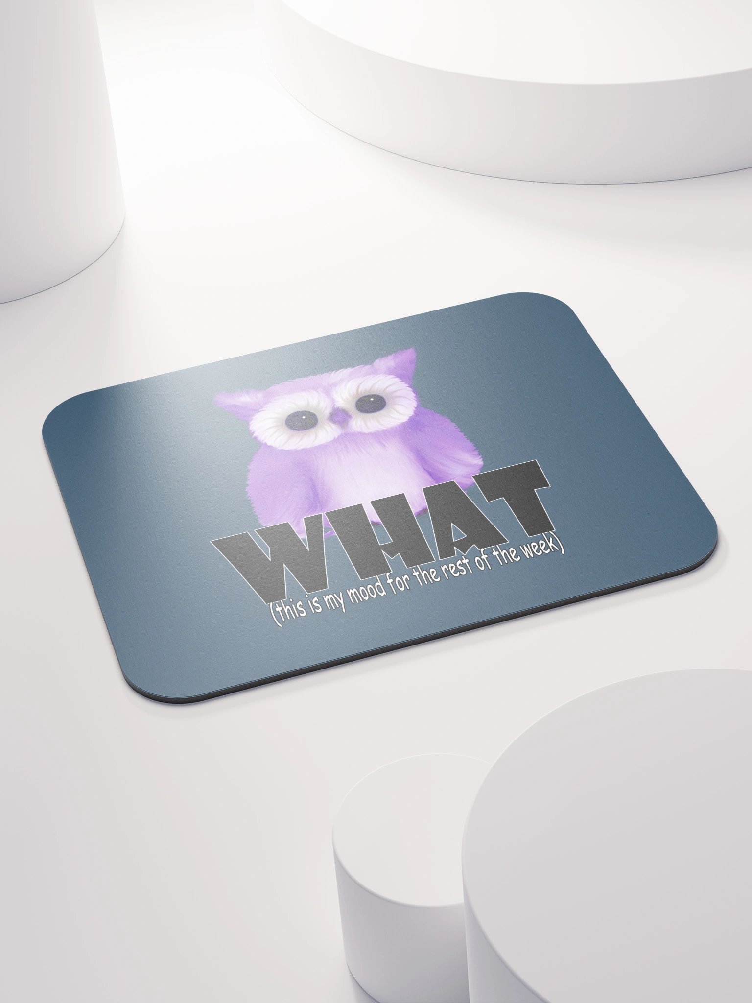 Classic Mouse Pad product image (4)