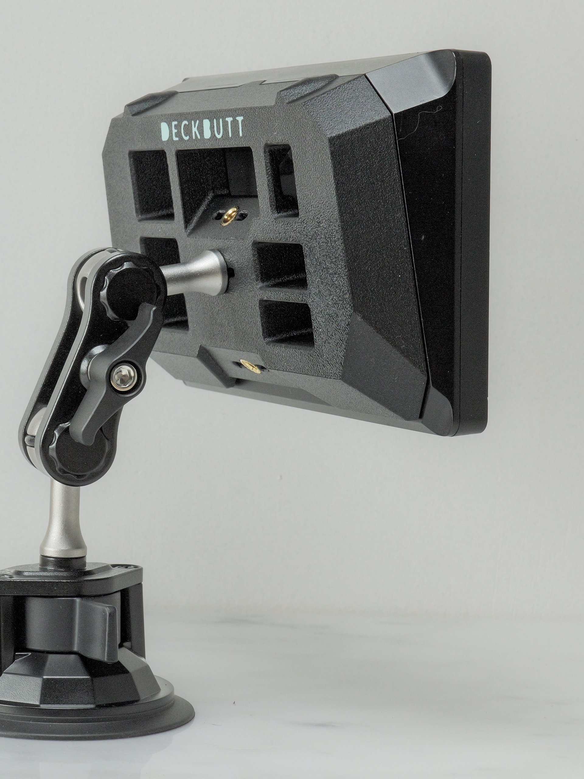 Deckbutt for StreamDeckXL | 1/4" Adapter Mount product image (12)
