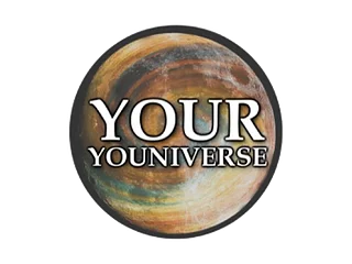Your Youniverse by Jessica Connor, Ph.D.