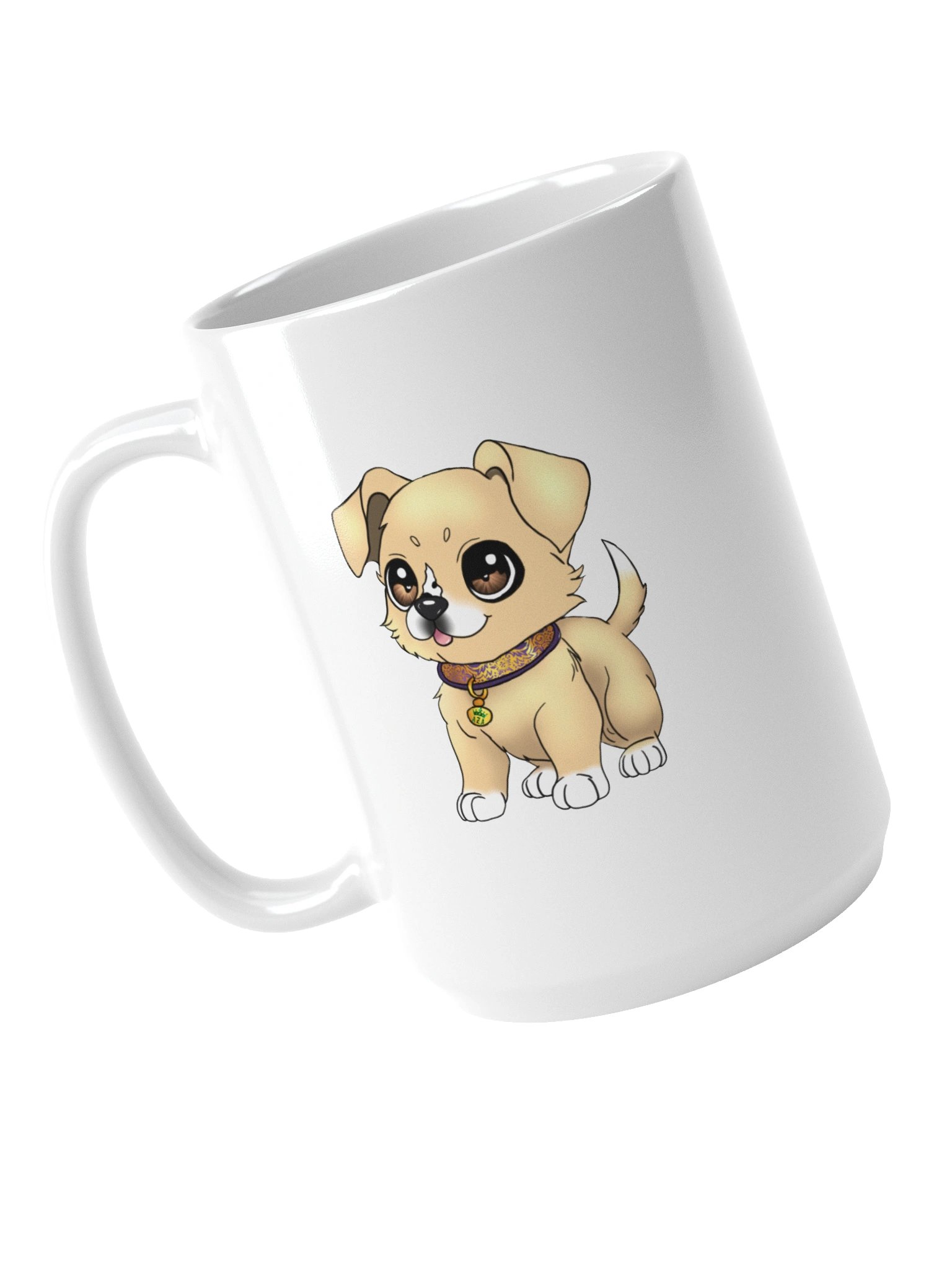 Aza Coffee Mug product image (4)