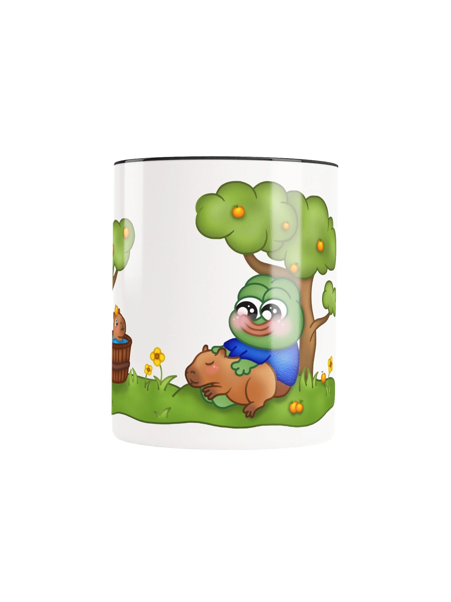 capybara uwu w product image (1)