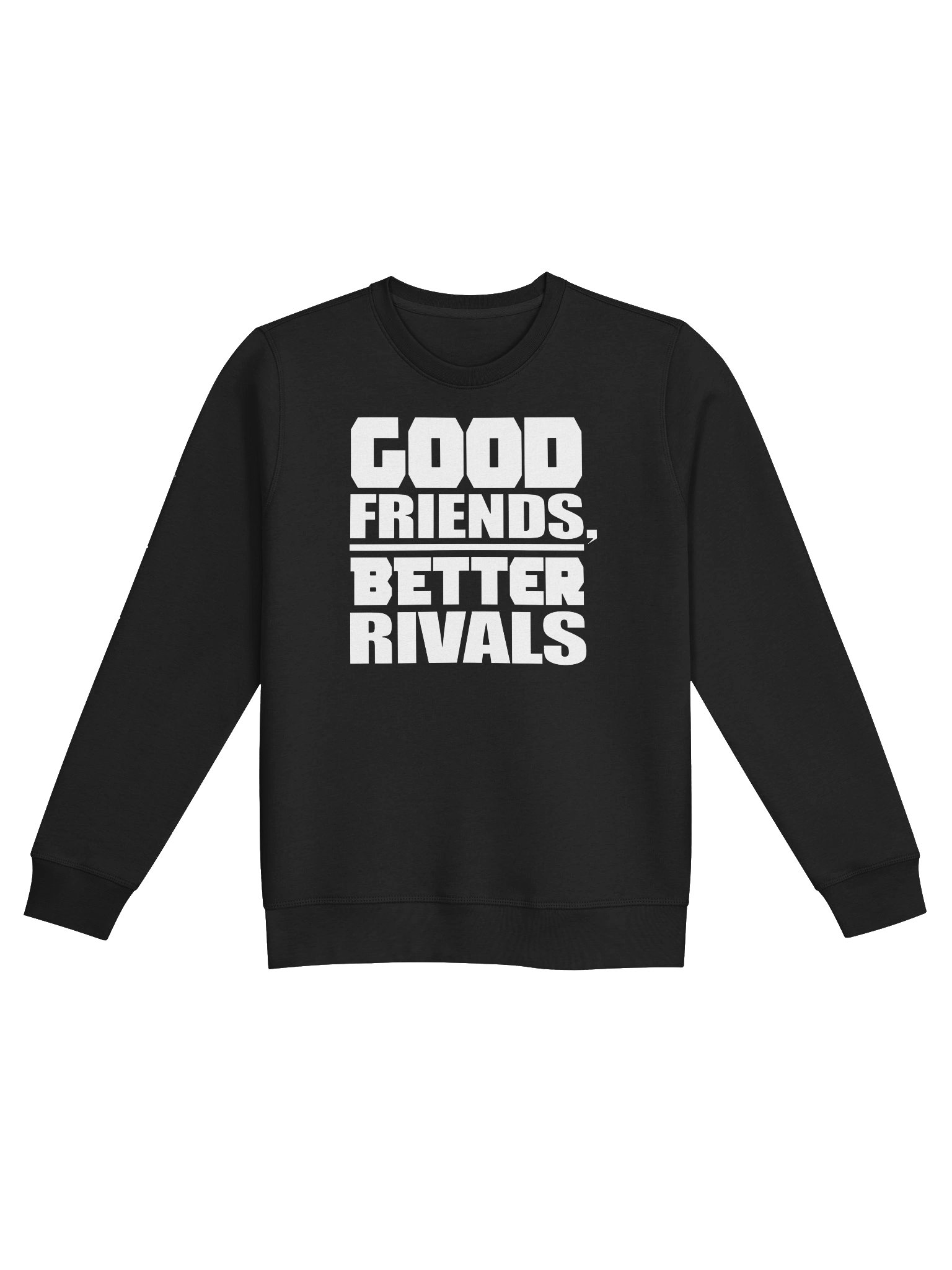 Bragging Rights Crewneck Sweatshirt product image (1)