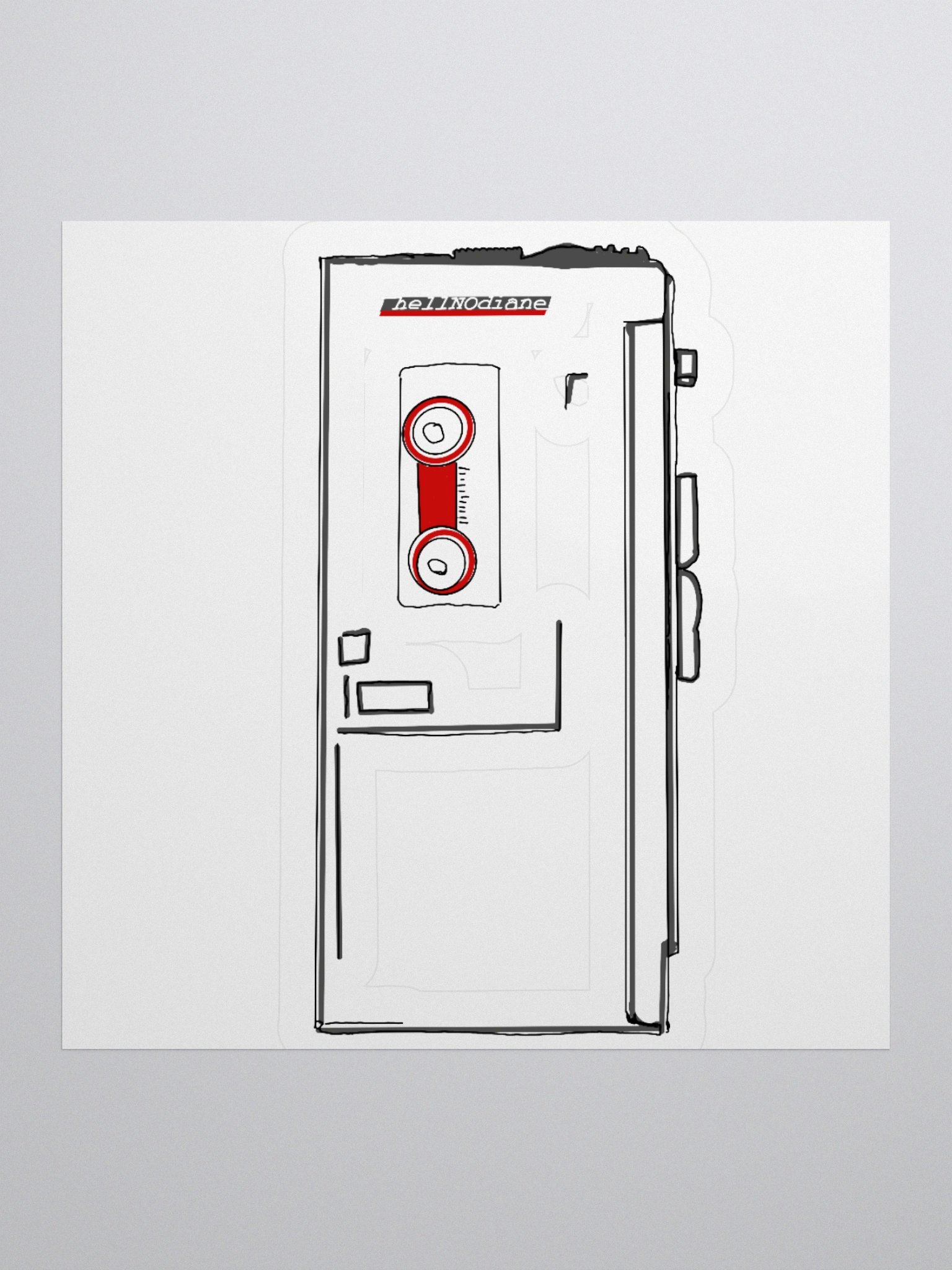 A side (sticky) product image (4)