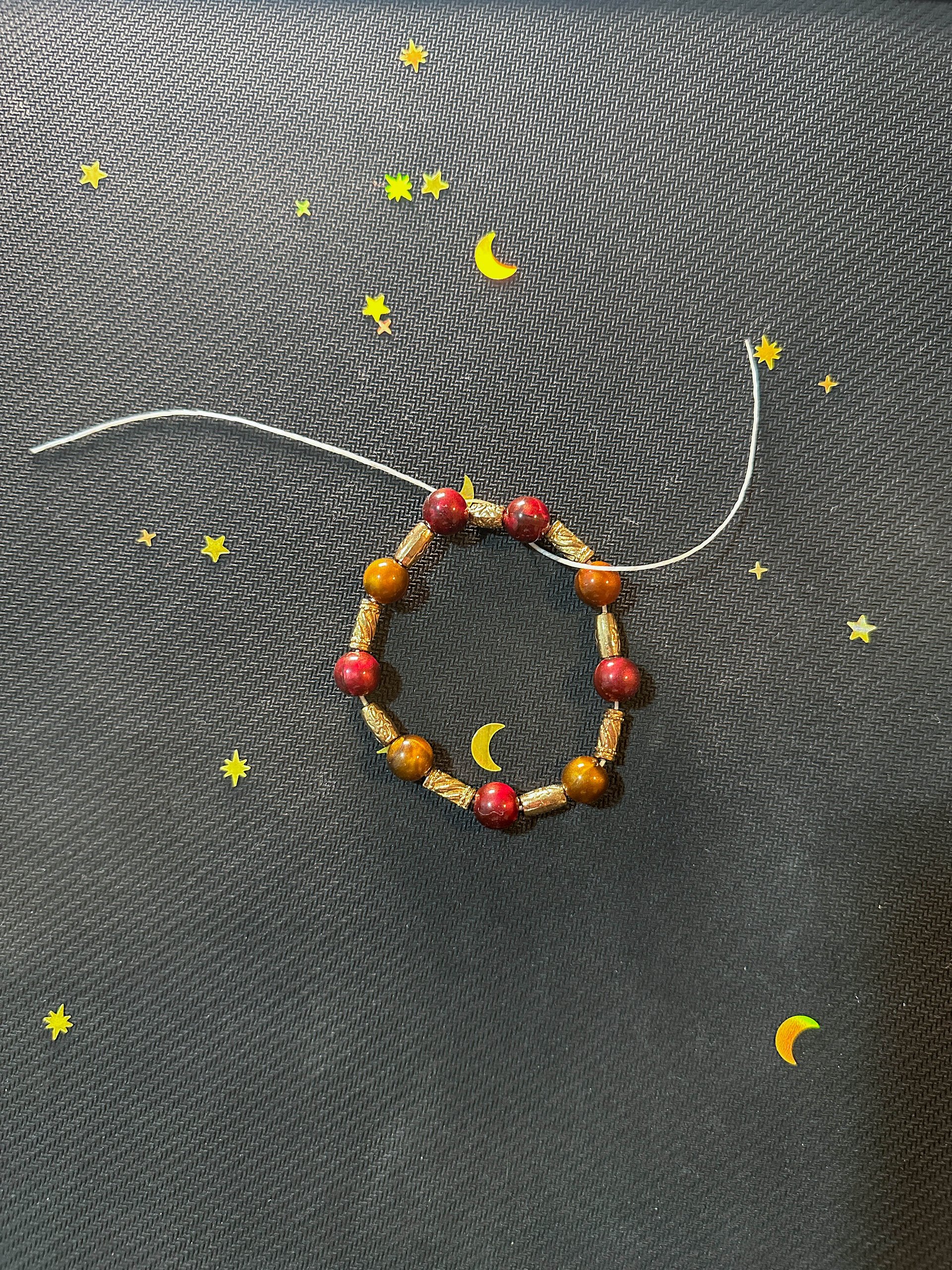 Bracelet ''Cléopâtre'' 👸 product image (1)
