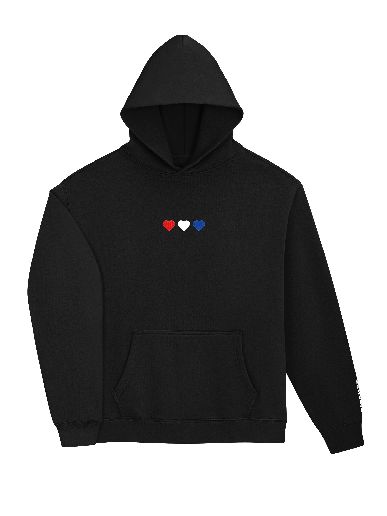 MURICA Hoodie product image (5)