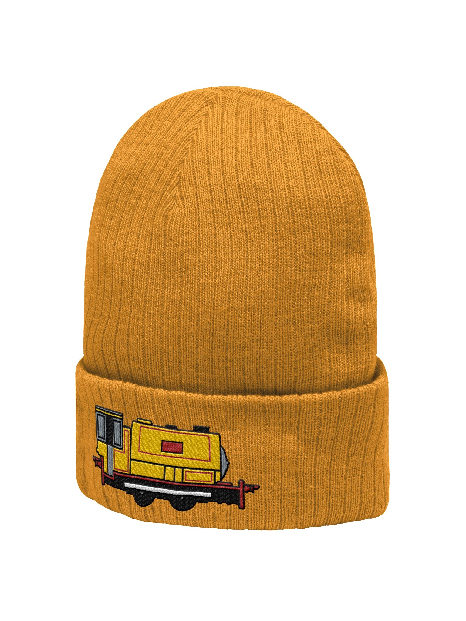 Bill/Ben Embroidered Beanie product image (2)