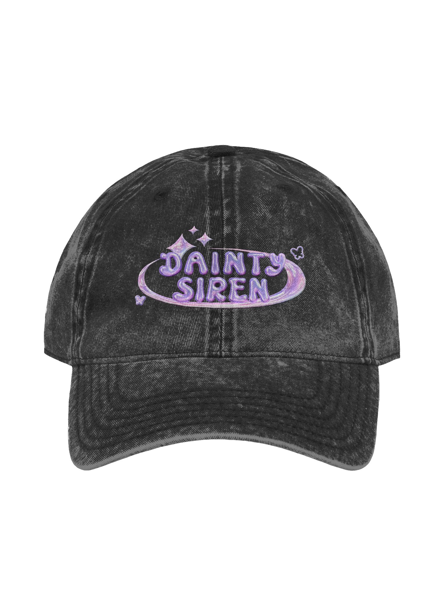 New Logo Hat product image (1)