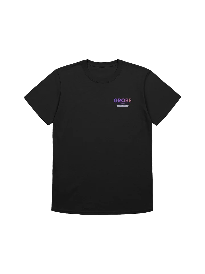 Classic Grobe Games Tee product image (1)