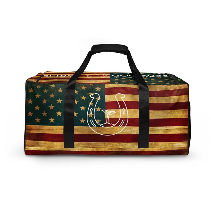 Carry Stuff Bag product image (1)