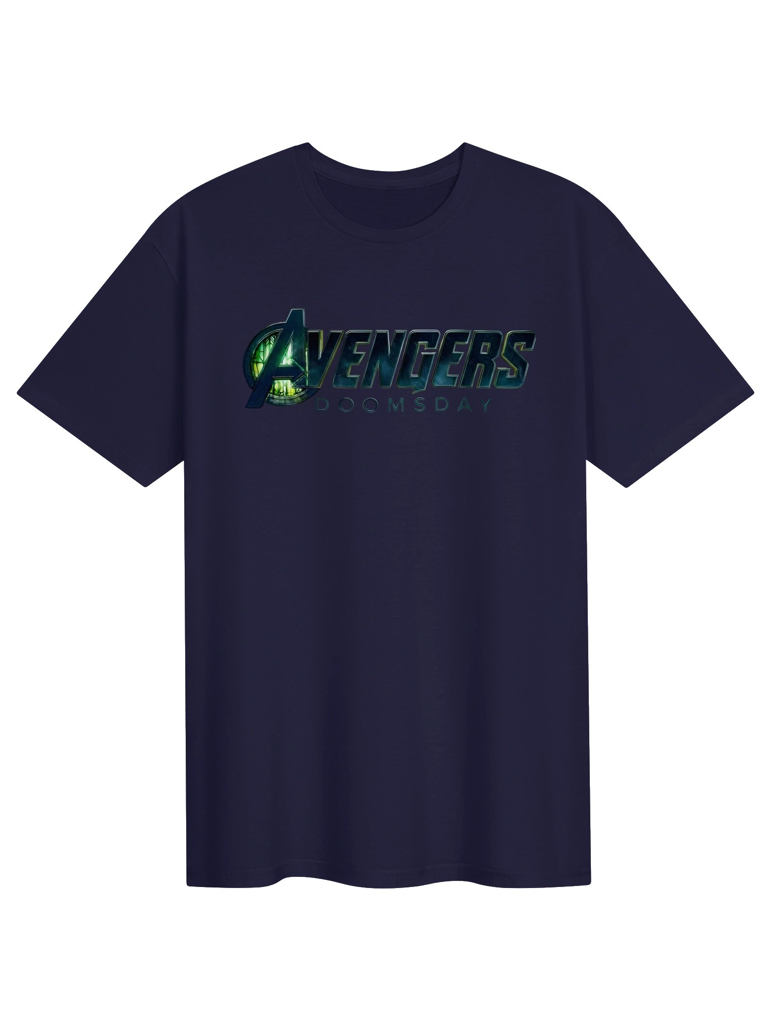 Avengers Dooms Day T shirt - Fan Design product image (1)