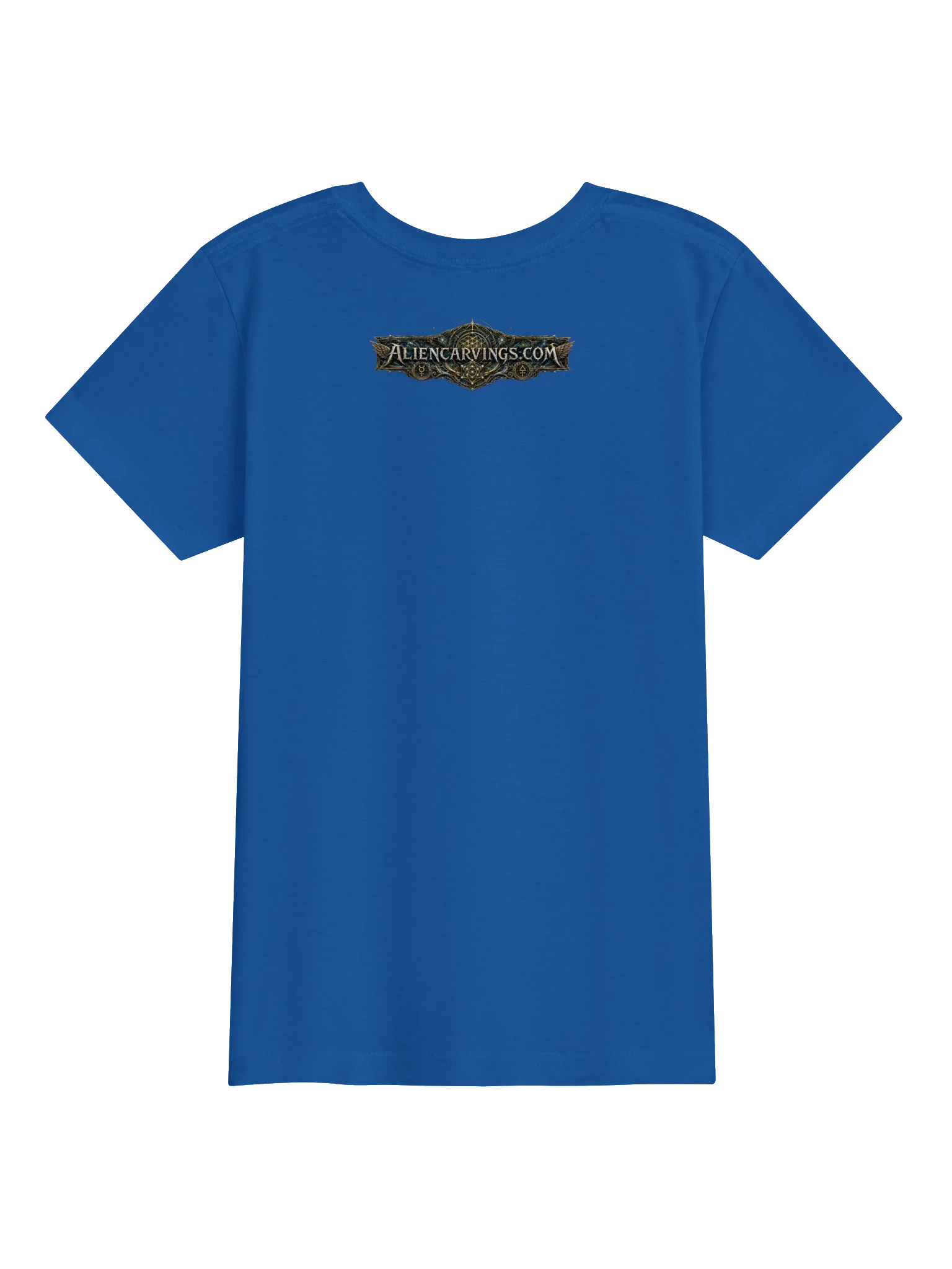Turtle Power Kids (Blue) product image (2)