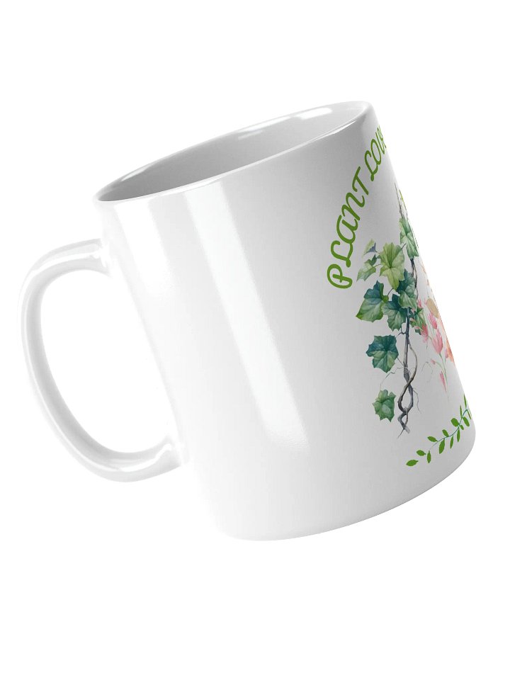 Bougie Botanical Bliss Mug product image (2)