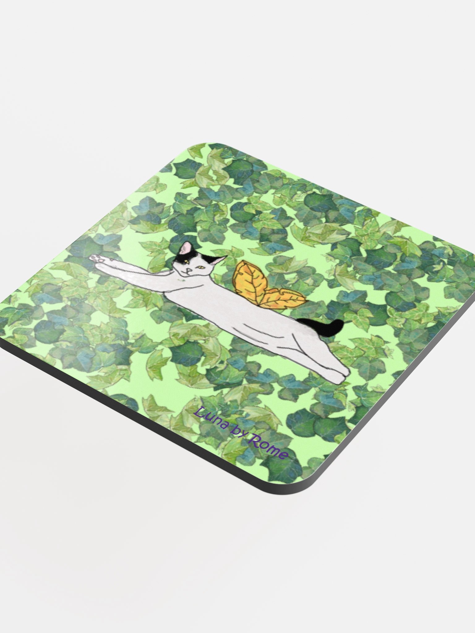 Luna Coaster product image (4)