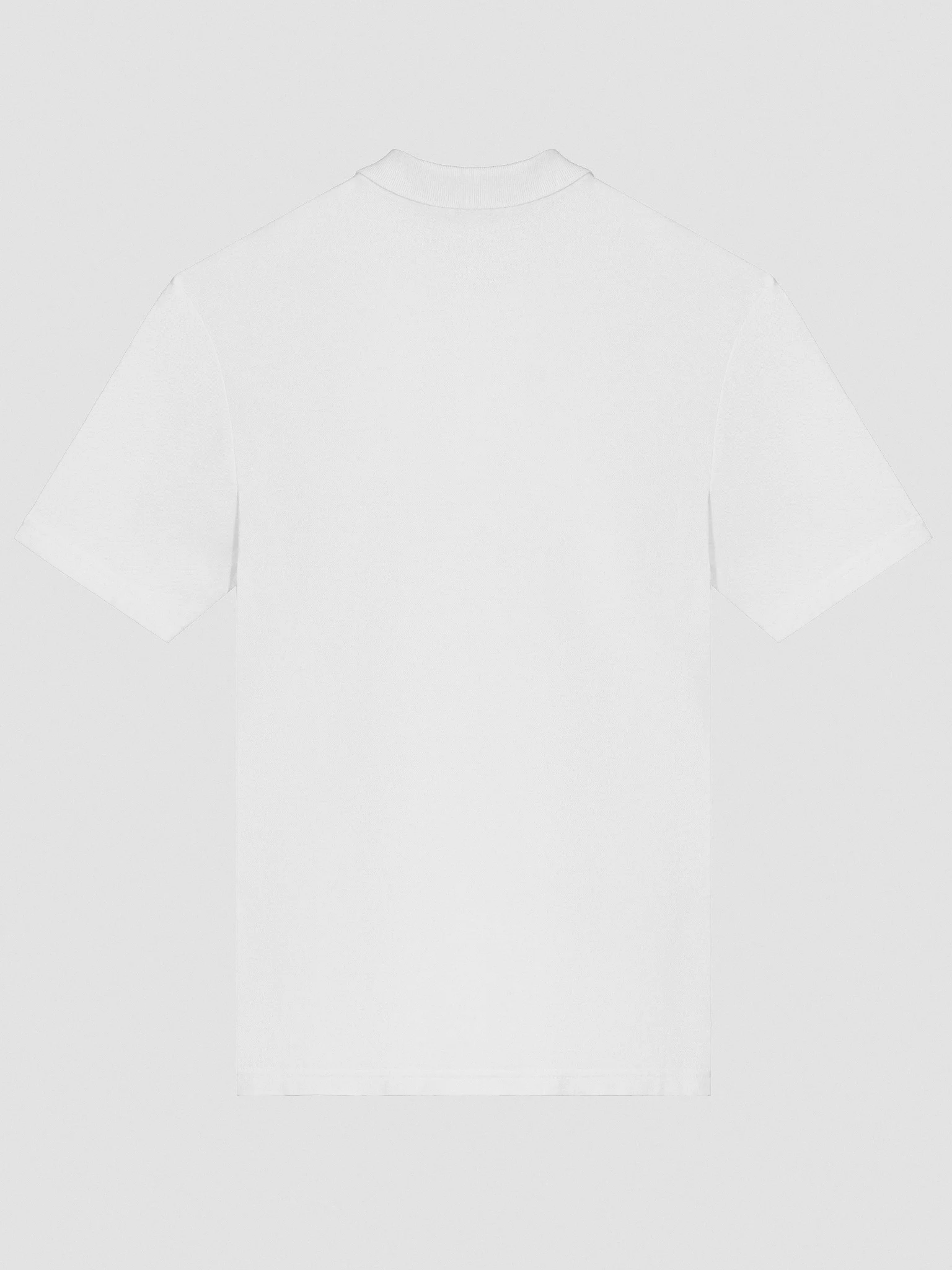 Teddy Unisex Polo Shirt product image (4)