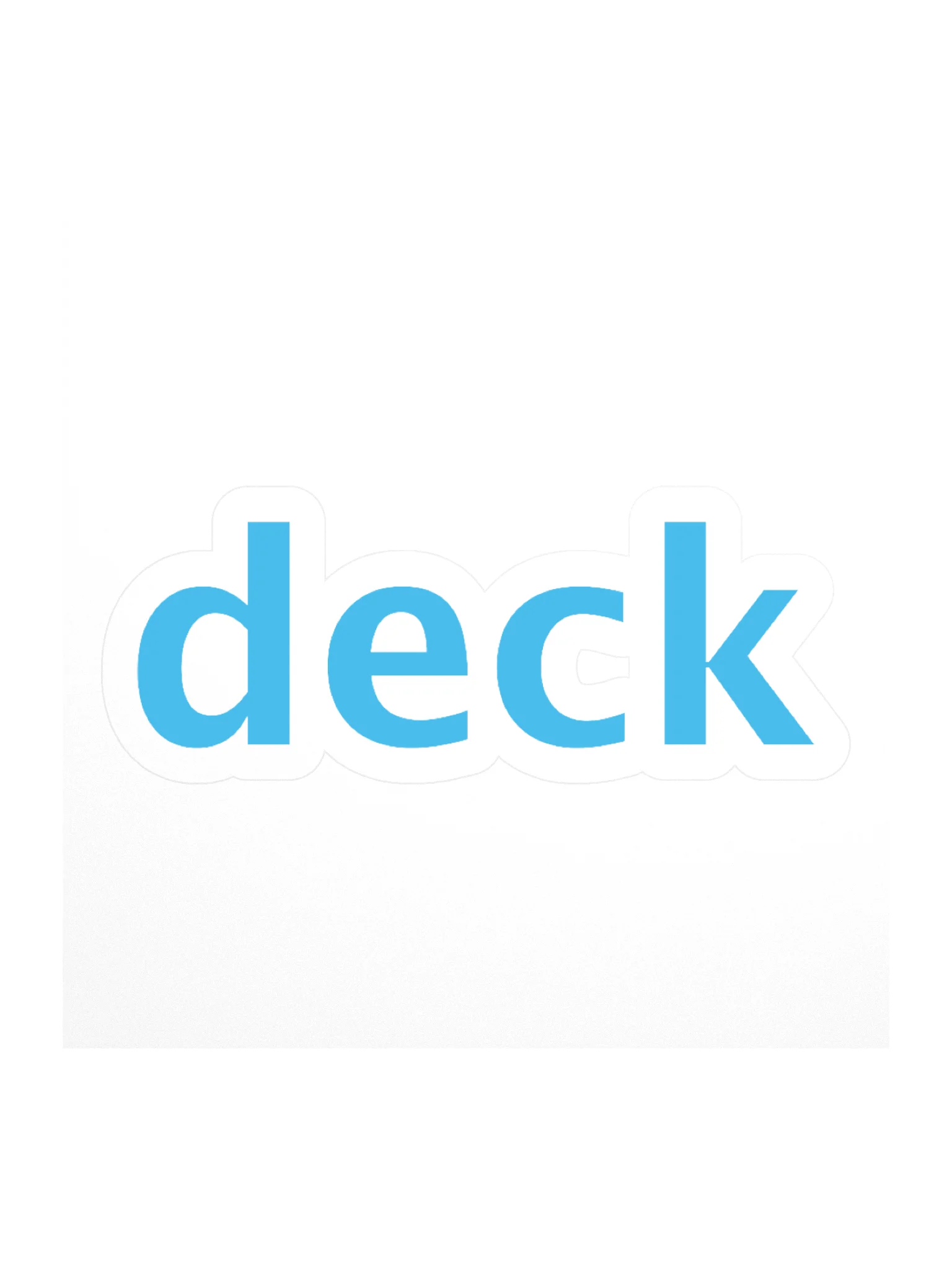 Deck Sticker product image (1)