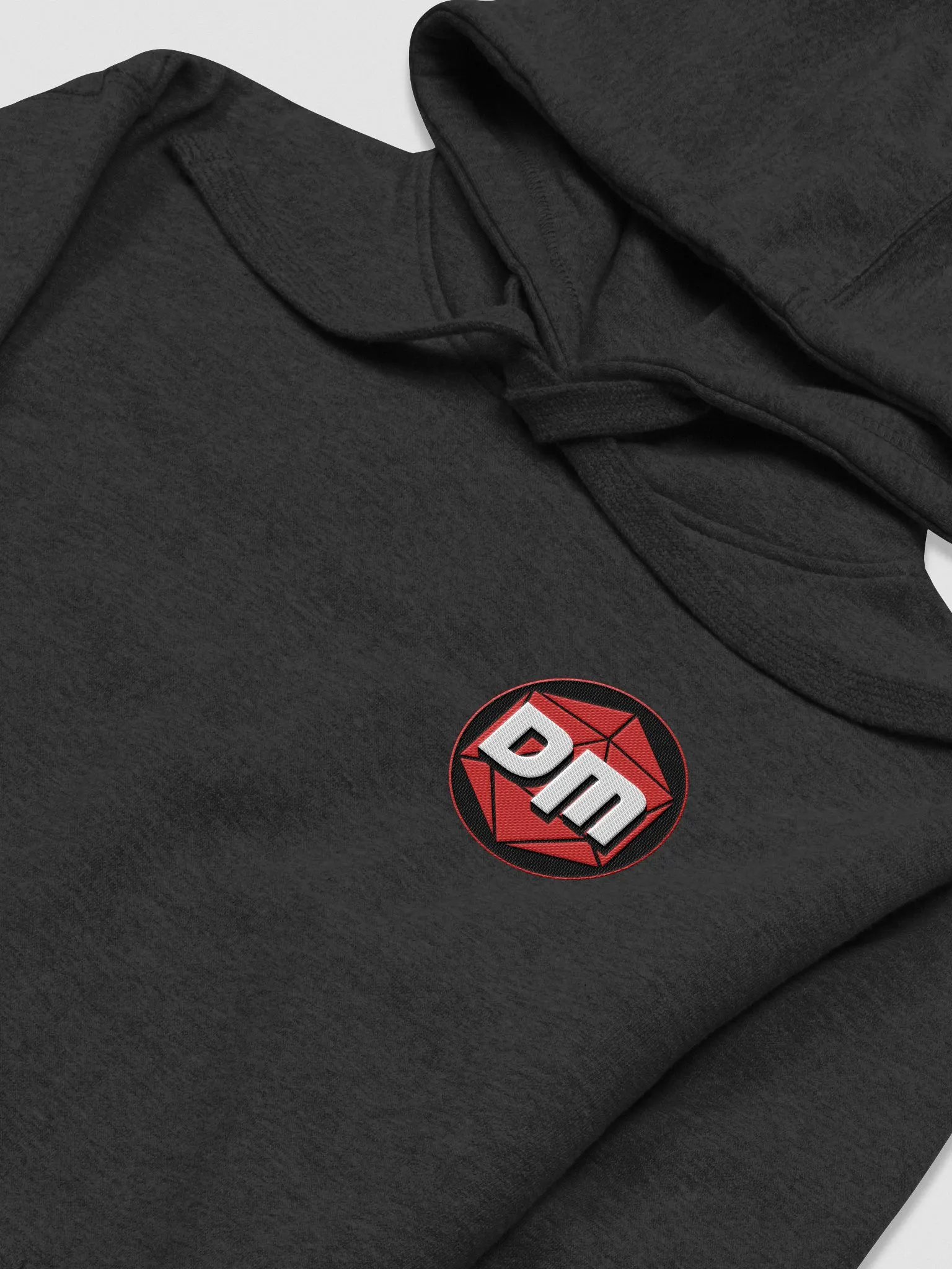 Dungeon Master Hoodie product image (9)