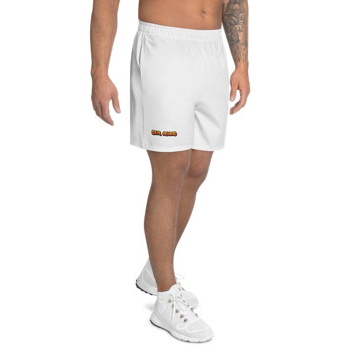 BWL-Asaad Shorts product image (2)