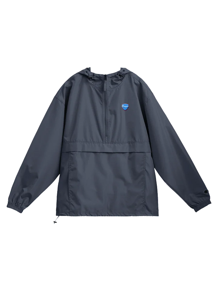 Prosper x Champion Packable Jacket product image (4)