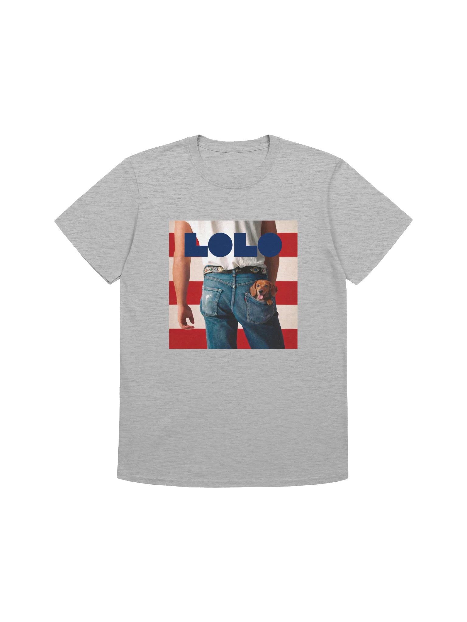 LOLO in the USA product image (1)