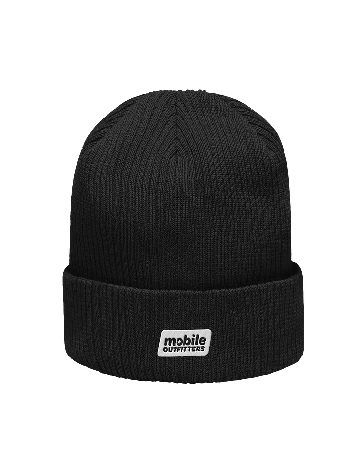 MO Beanie product image (1)