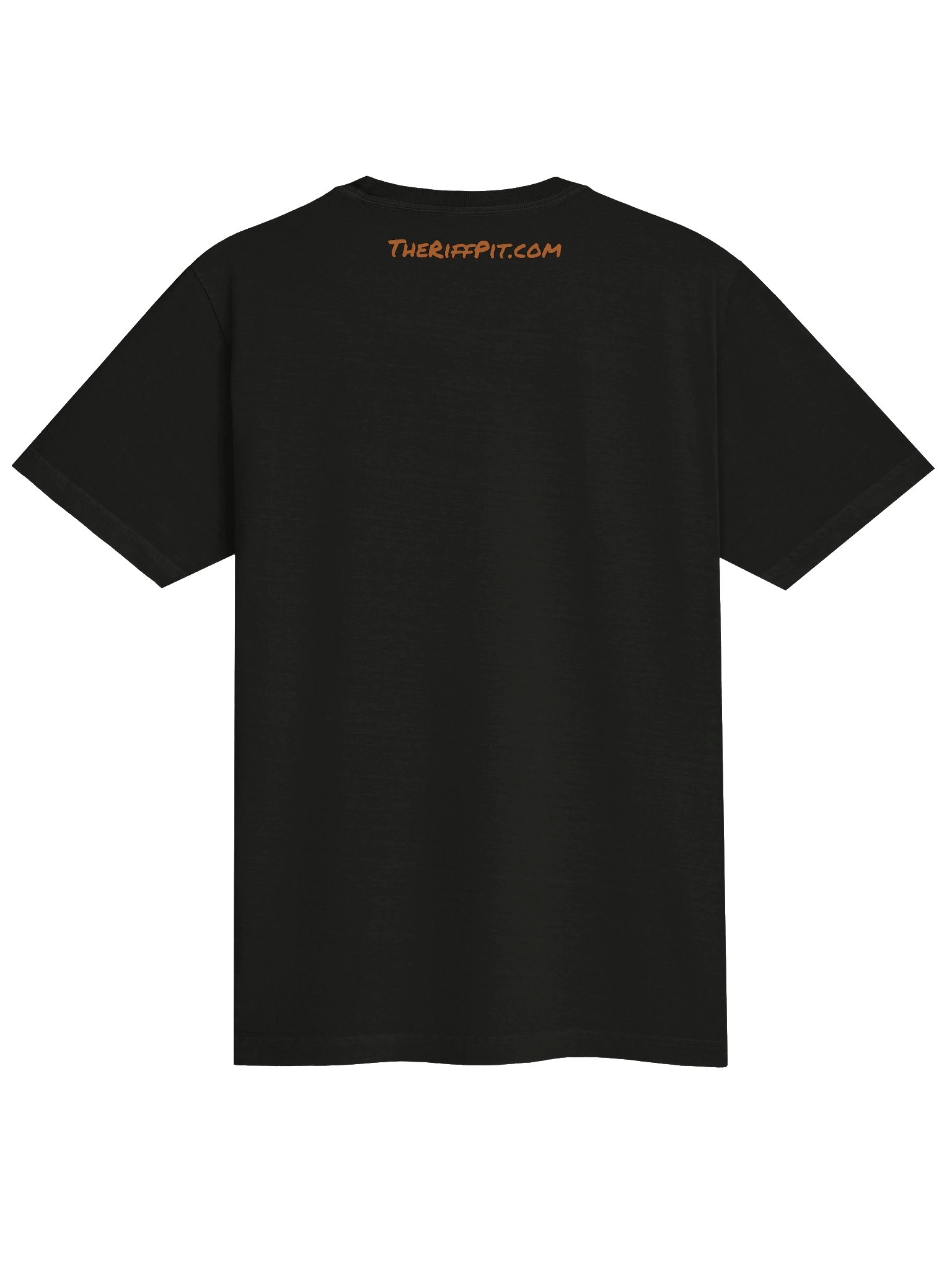 TRP - Logo T product image (2)