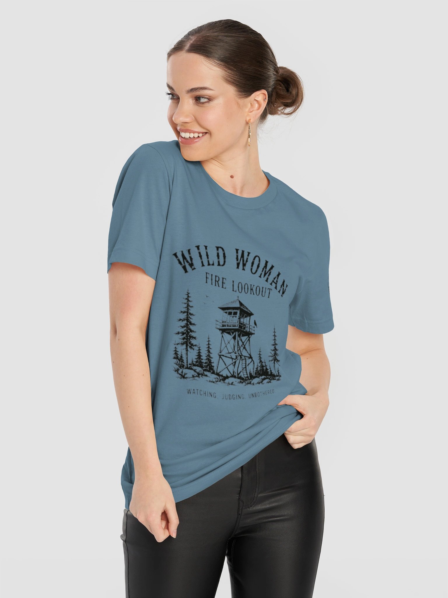 Wild Woman Fire Lookout product image (11)