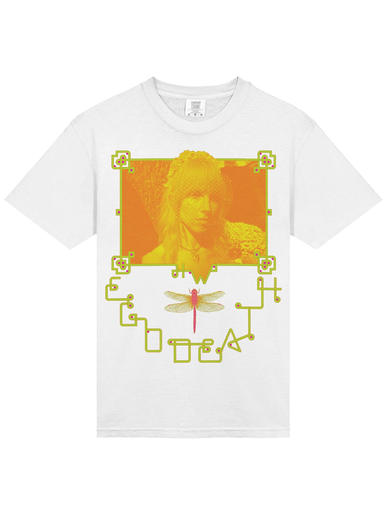 hw ego death tee product image (8)