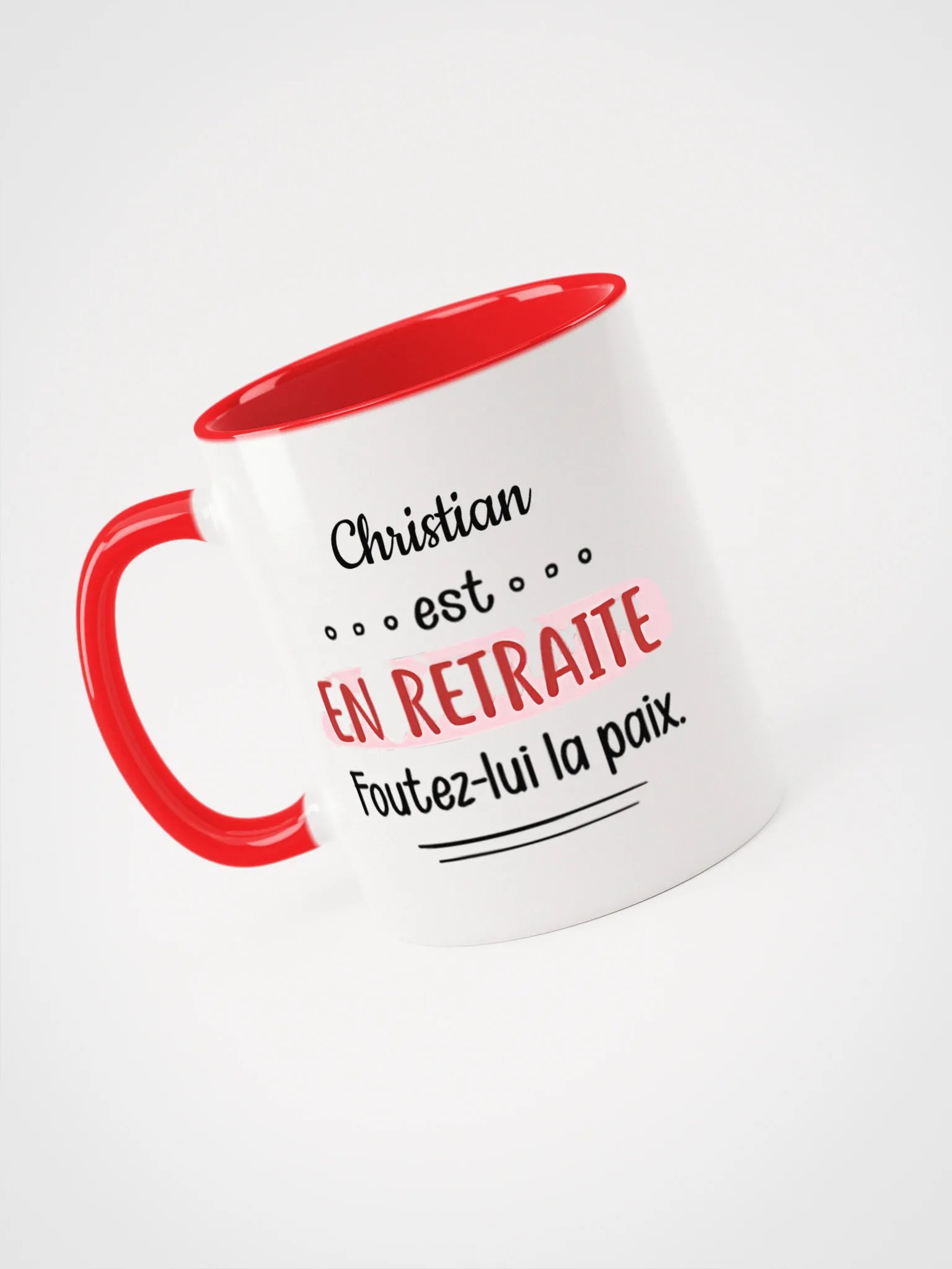 En retraite - Christian product image (41)
