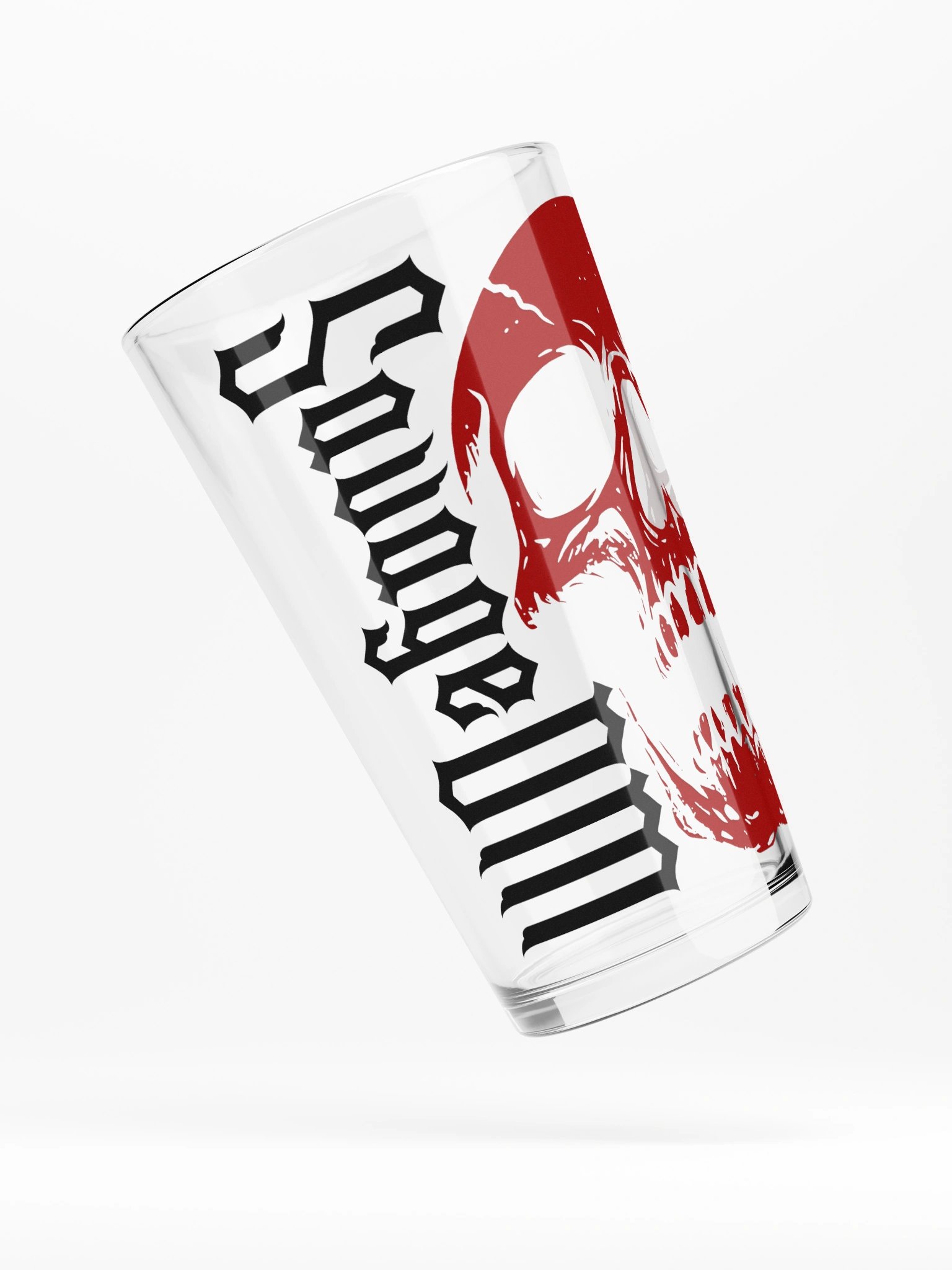 Savage DM Pint product image (4)