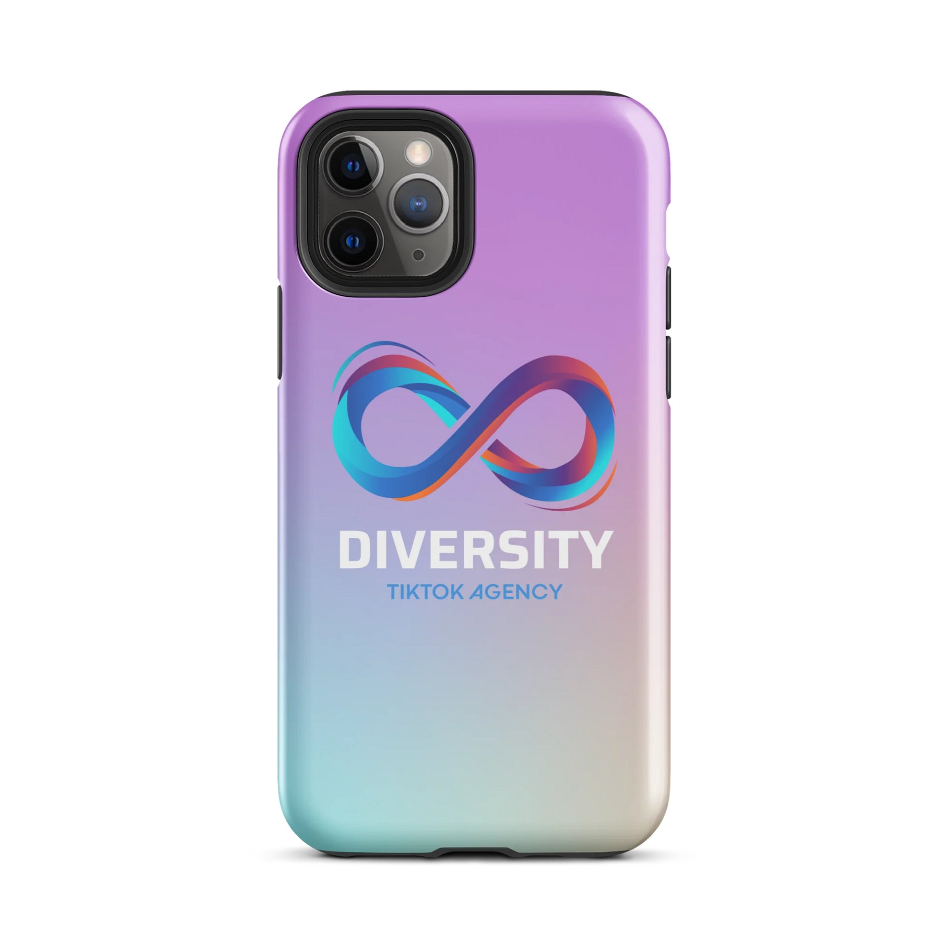 Diversity | Iphone Case product image (2)
