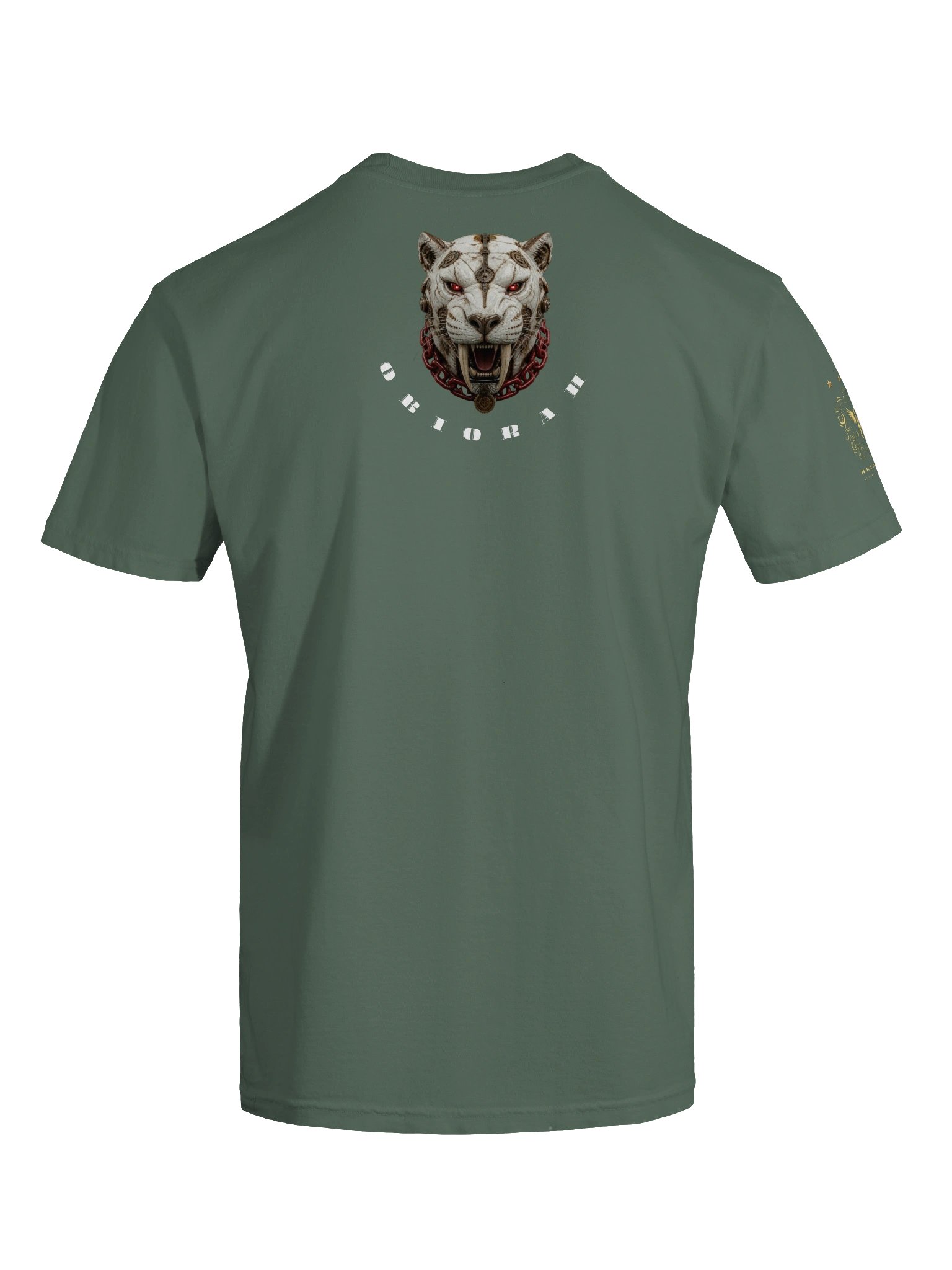 Democrat From America - Flag Tee product image (7)