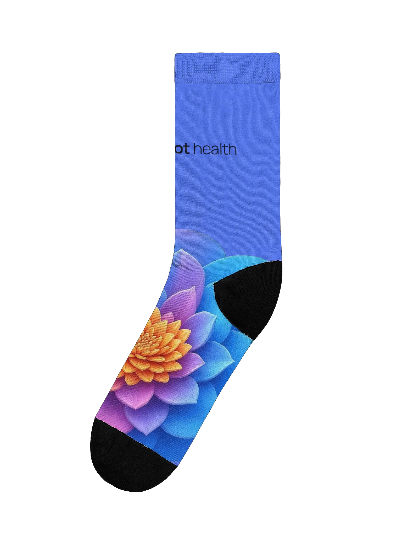 Ava Crew Socks product image (2)