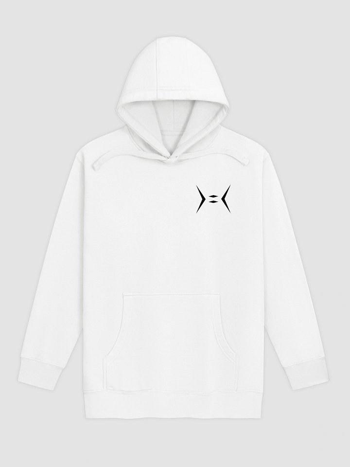 Juitar Minimalist | Hoodie (Sharp Edition) product image (2)