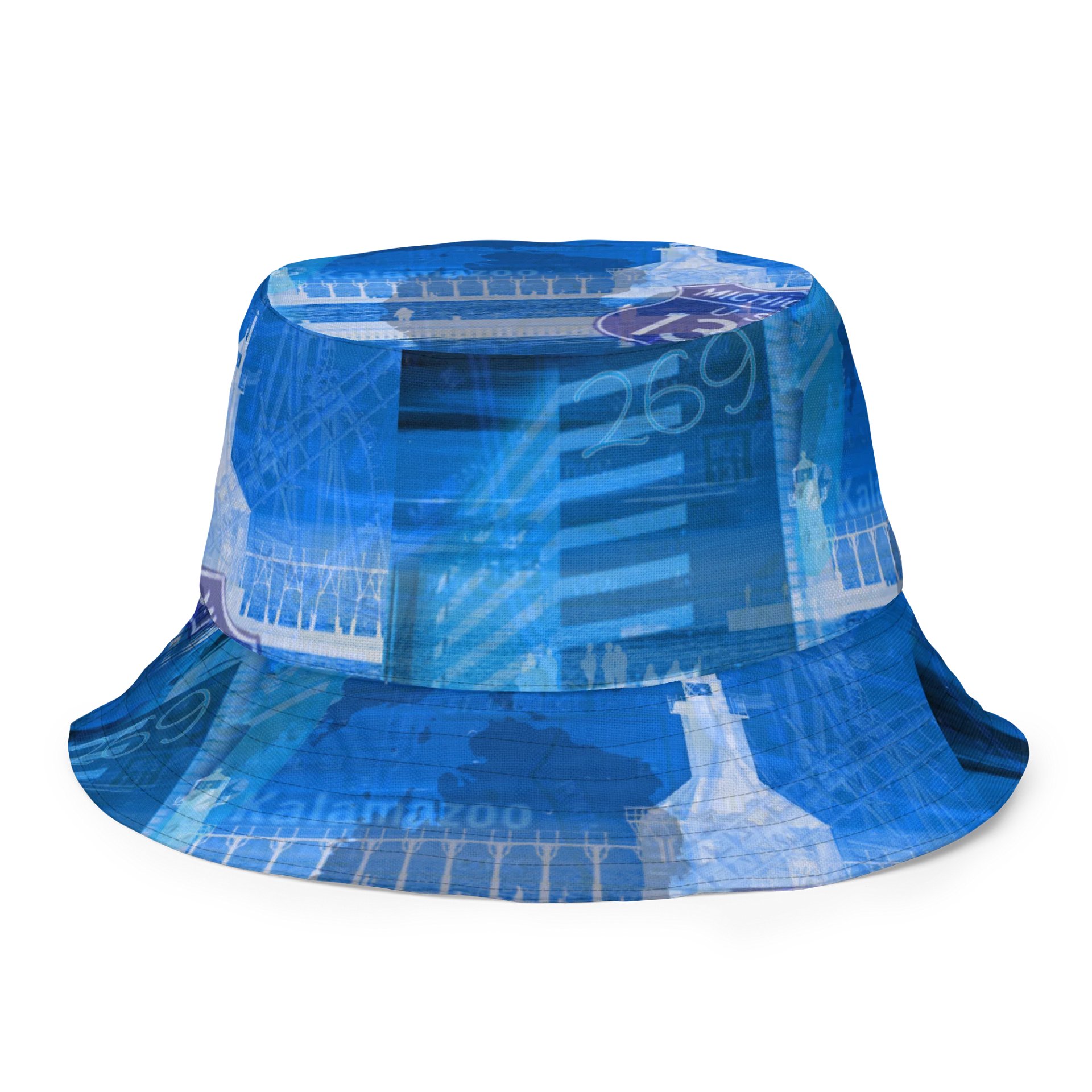Kali-Zoo Bucket product image (1)