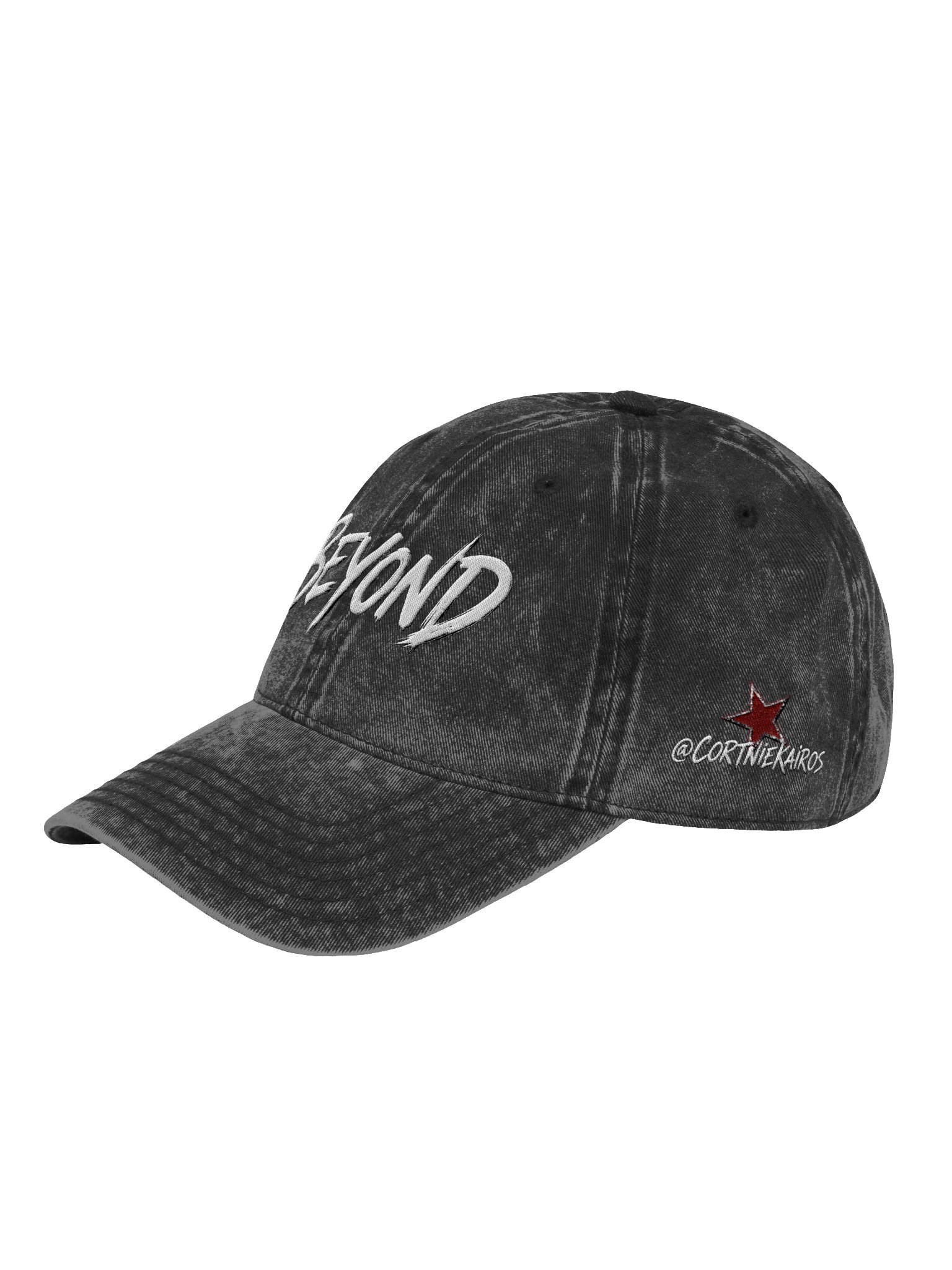 BEYOND Vintage Hat product image (3)