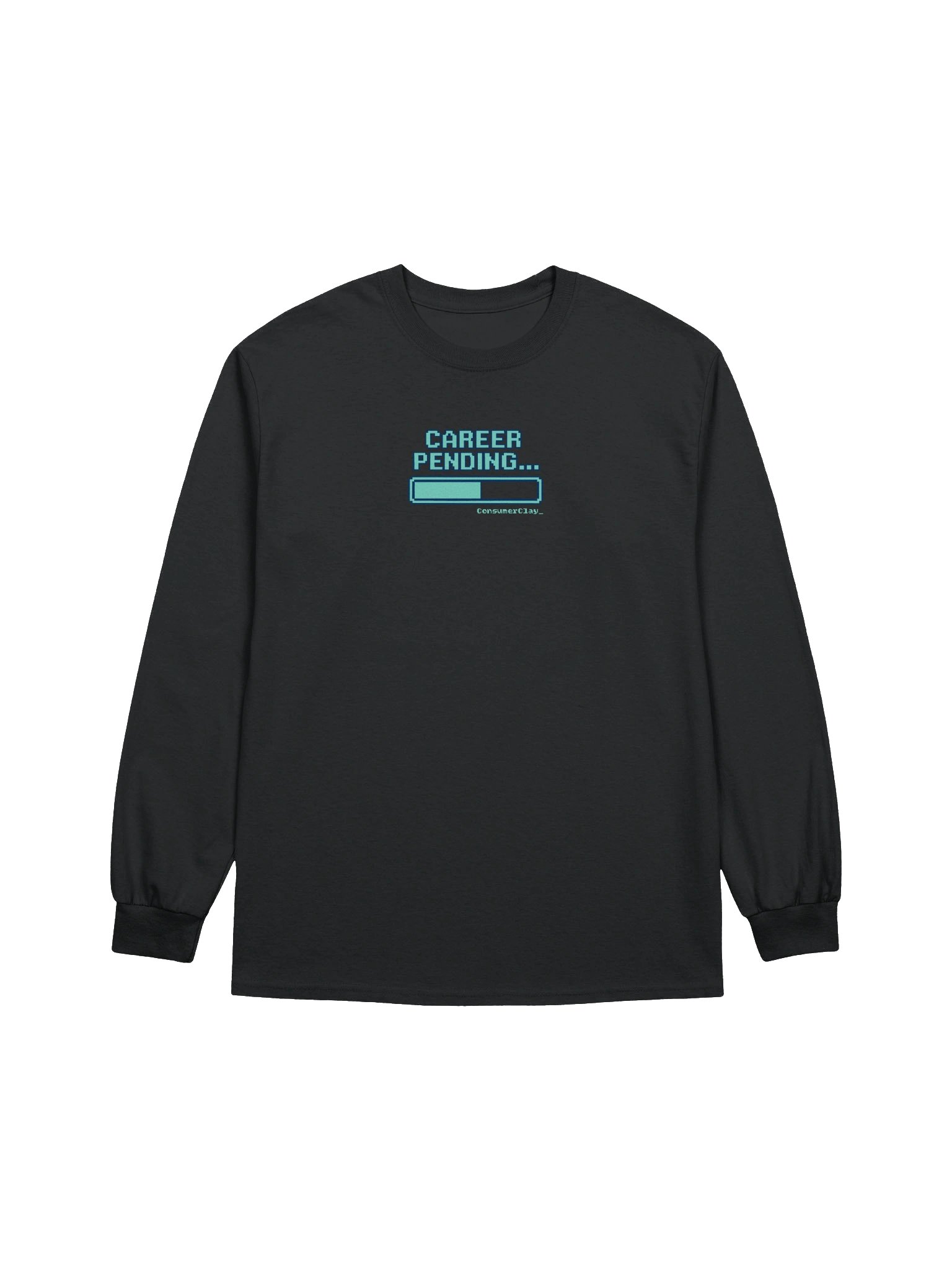 Career Pending - Long Sleeve product image (1)