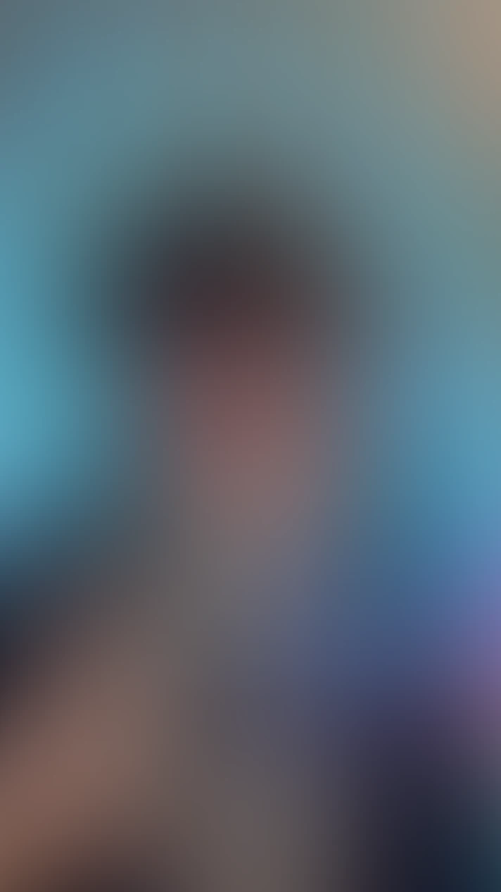 Video thumbnail background
