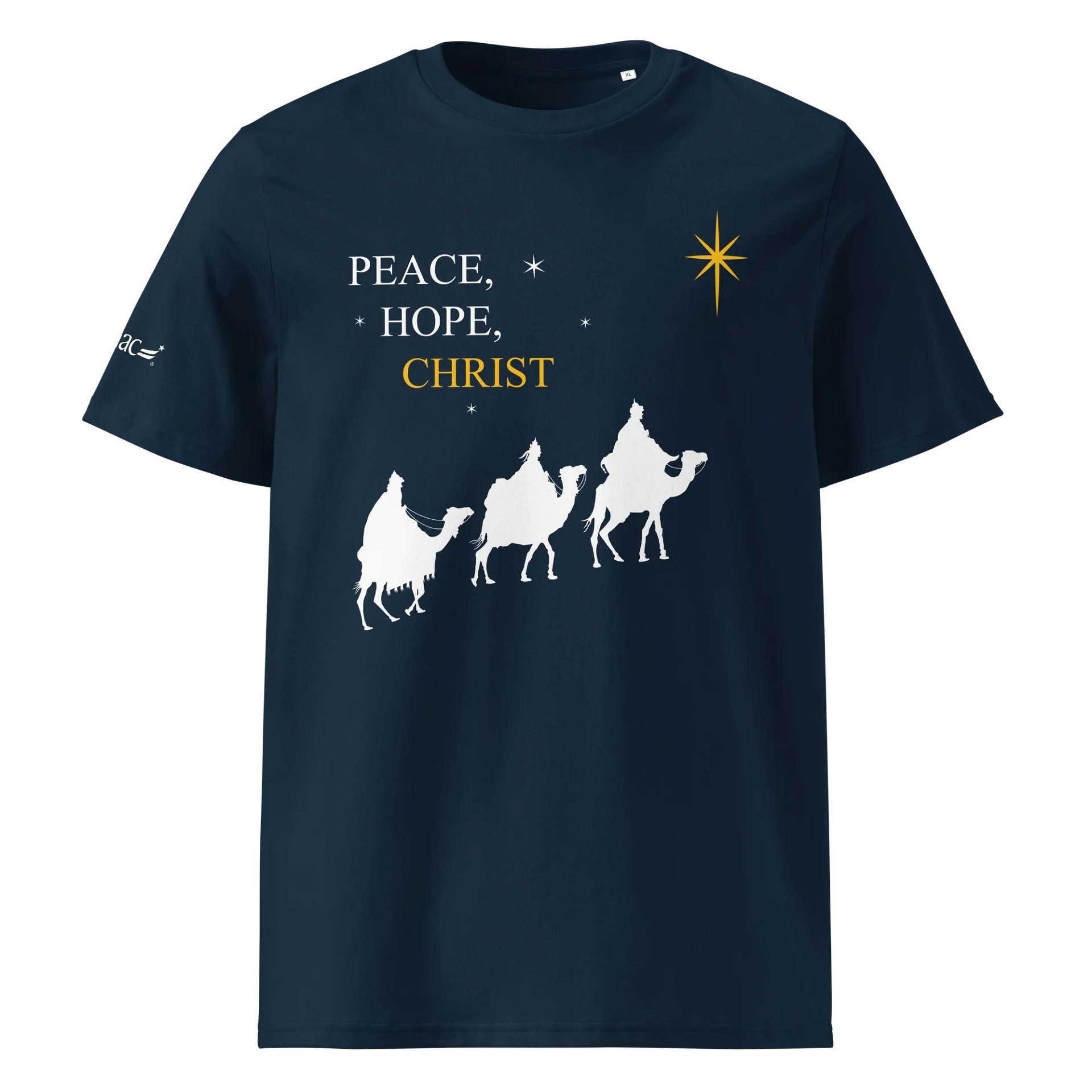 The Three Wise Men T-Shirt product image (1)