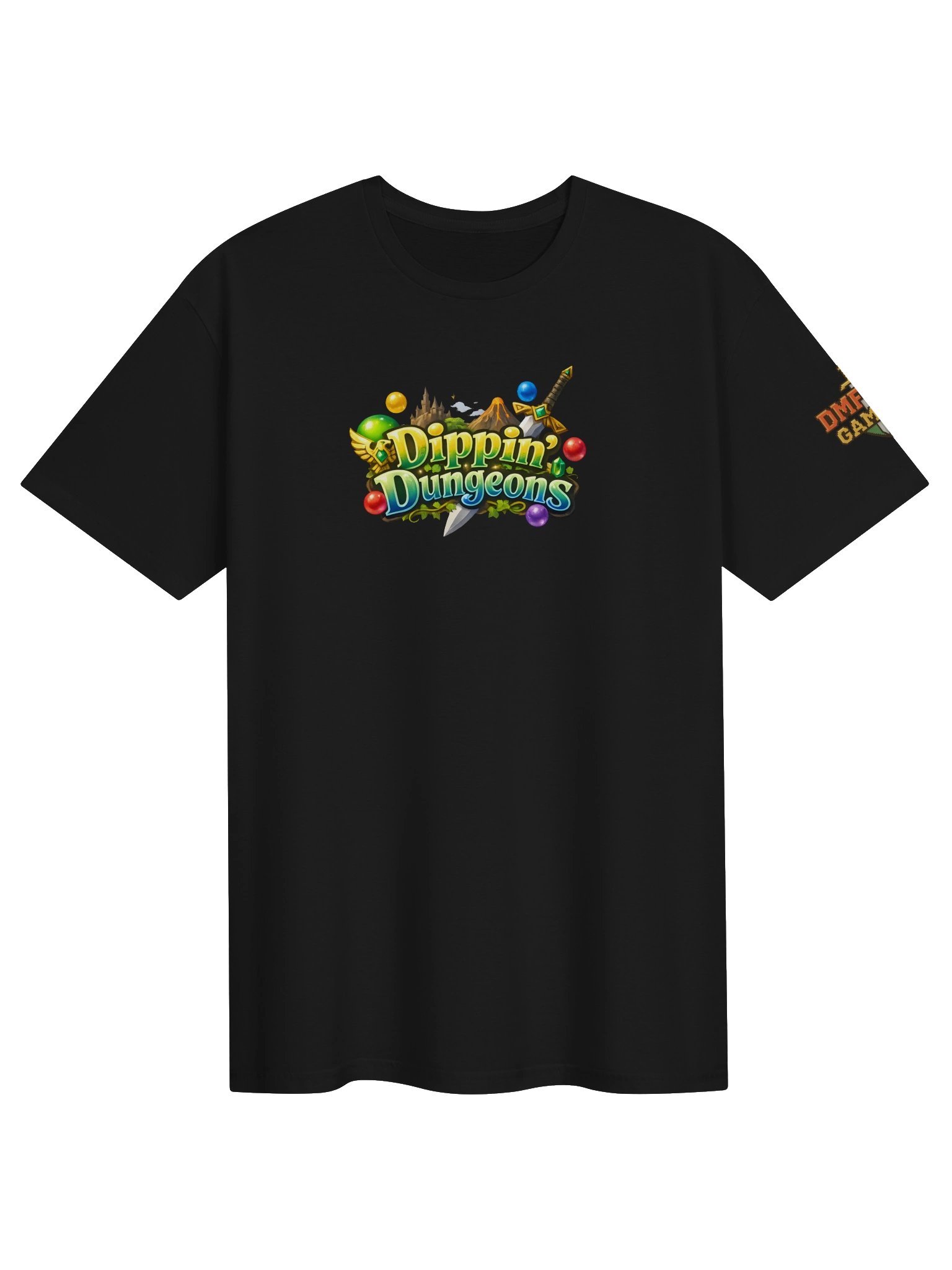 Dippin' Dungeons product image (1)