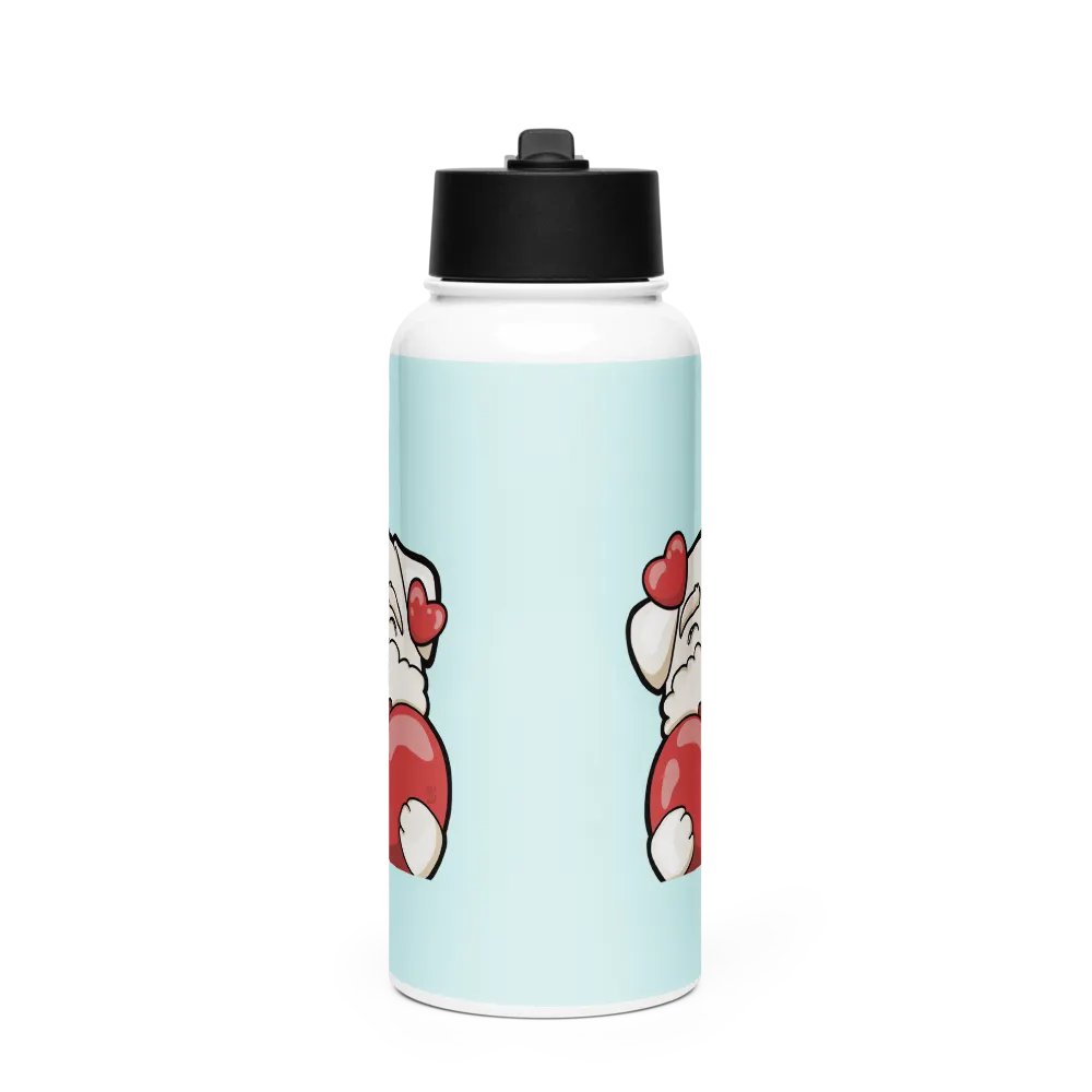Bailey Love Water Bottle product image (2)