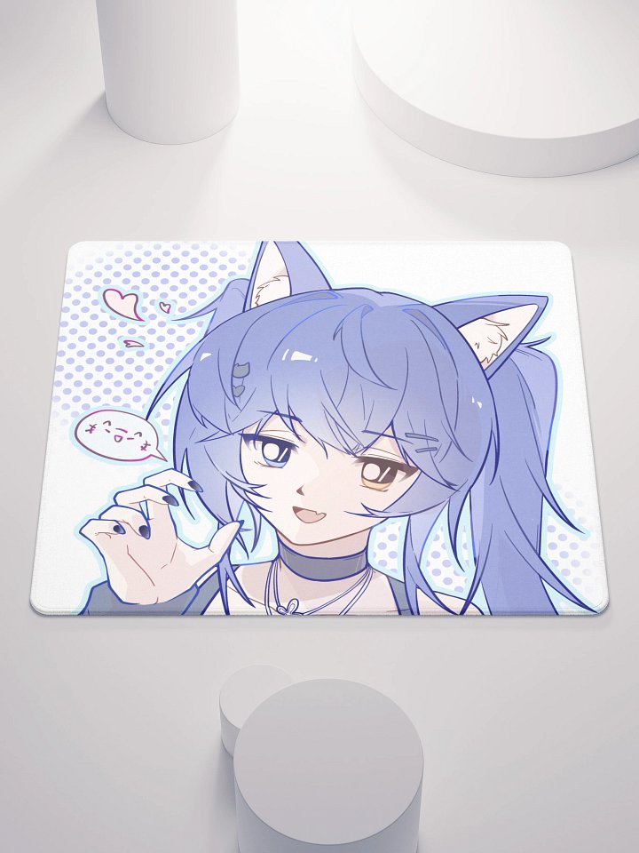 Saphia Anime Mousepad product image (2)
