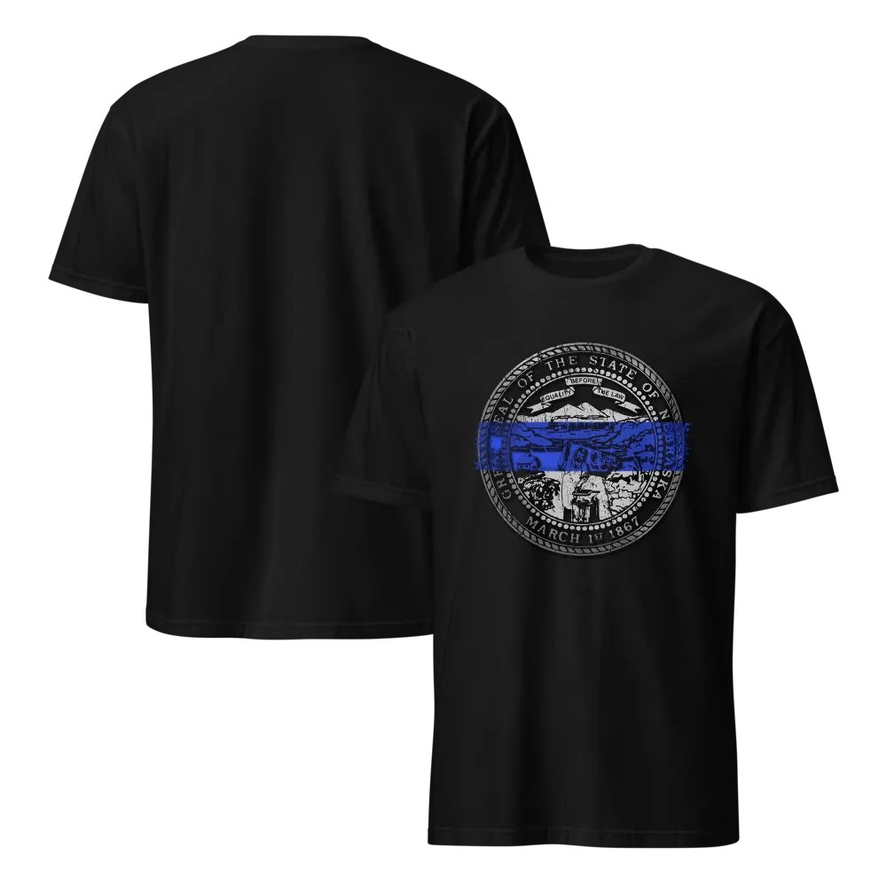 Nebraska Police product image (6)