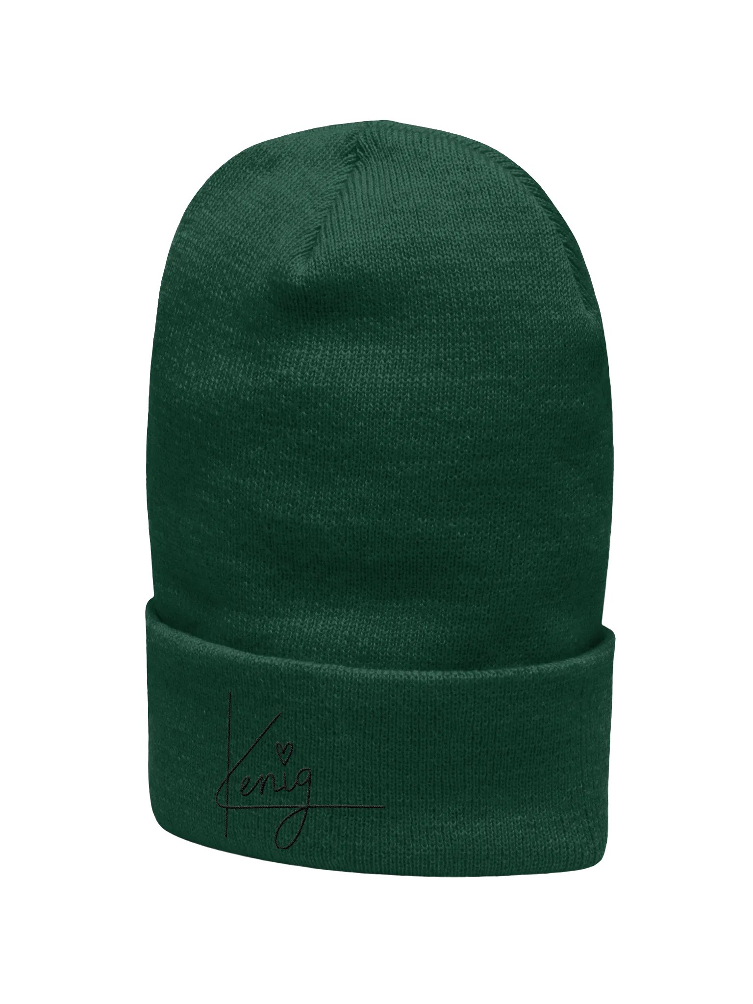Kenig Beanie product image (16)