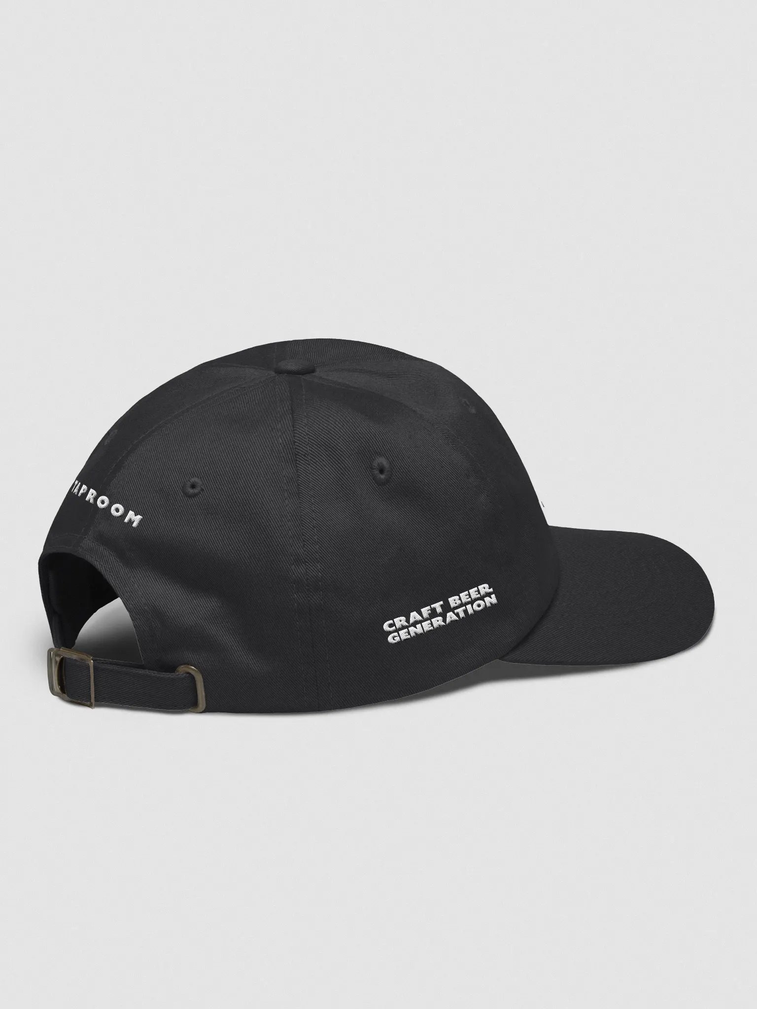 Taproom Dad Hat product image (4)