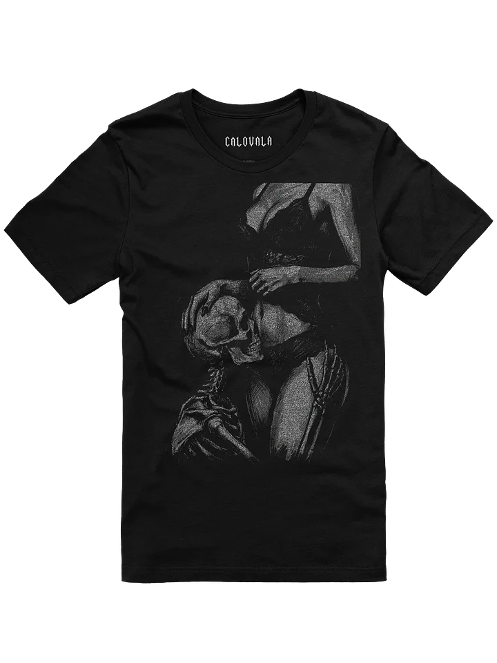 Point of No Return Shirt product image (1)
