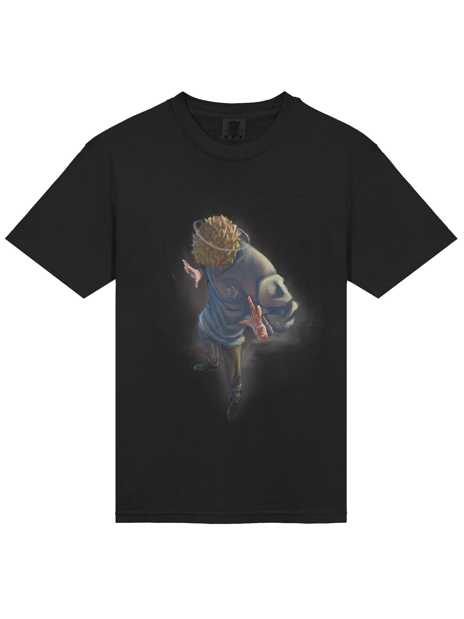 TCD Chronicles: Trick T-Shirt product image (9)