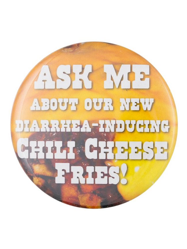 Stickers & More