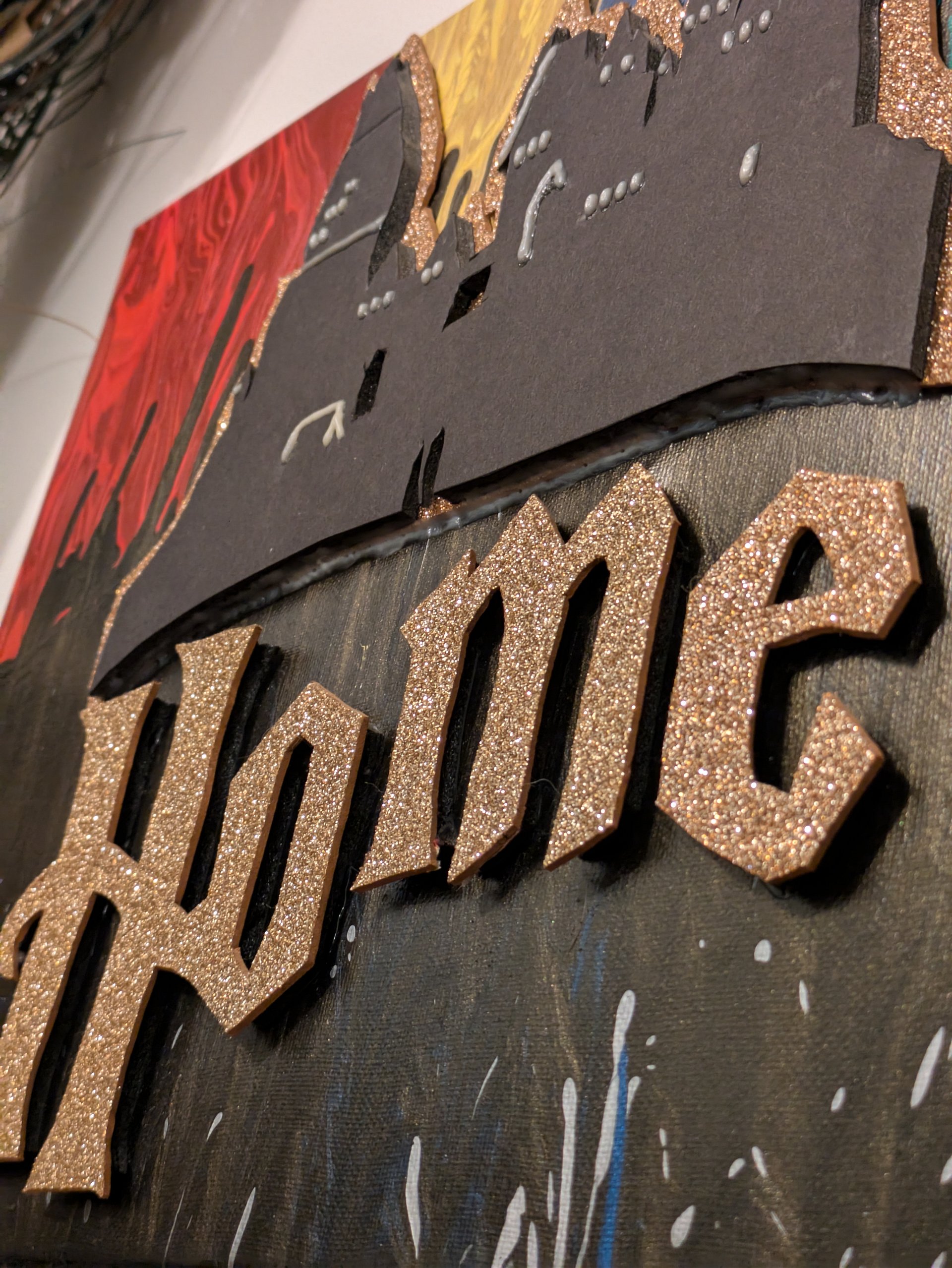 Home is Magic product image (2)