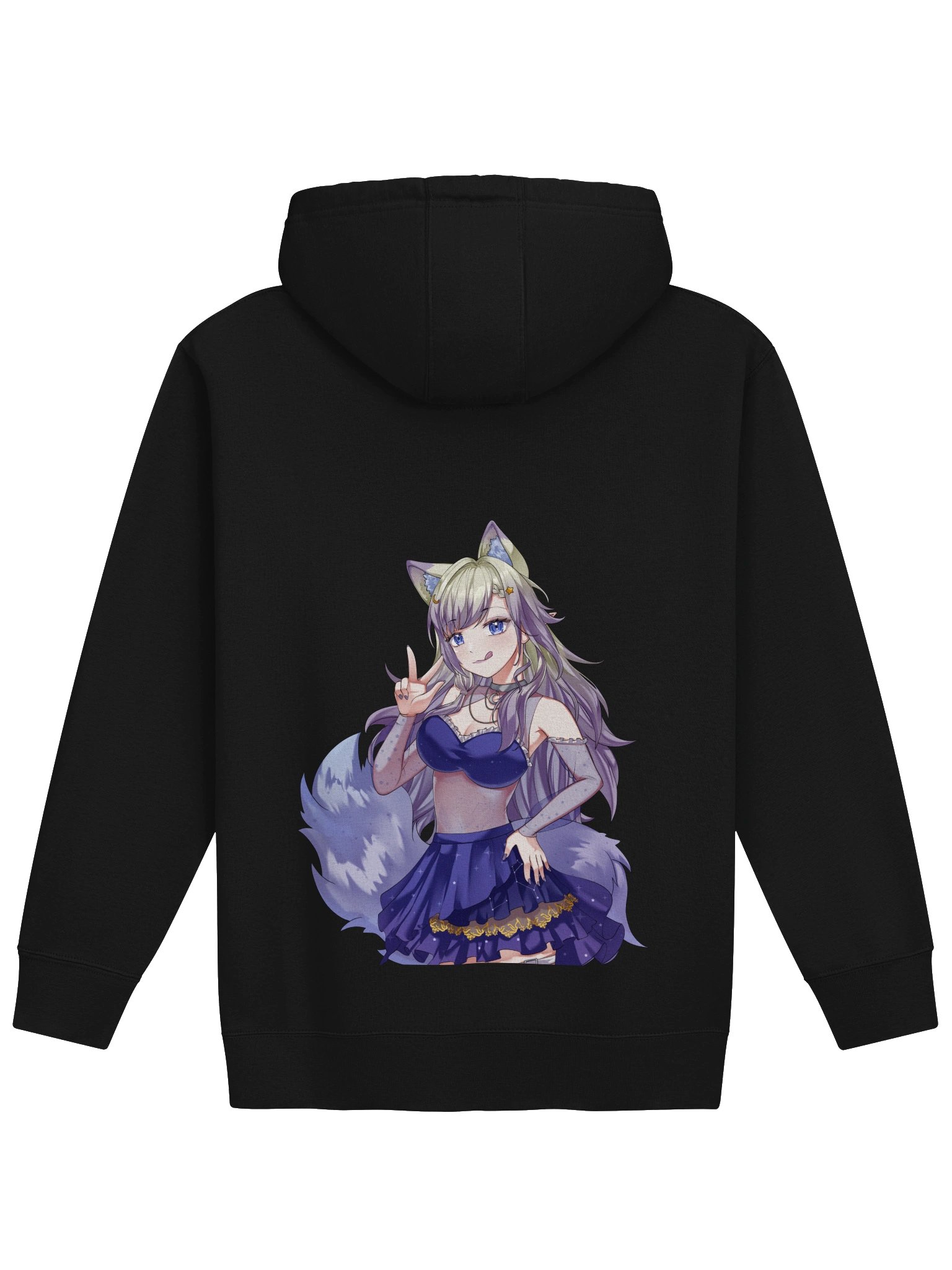 Vtuber beth hoodie product image (22)